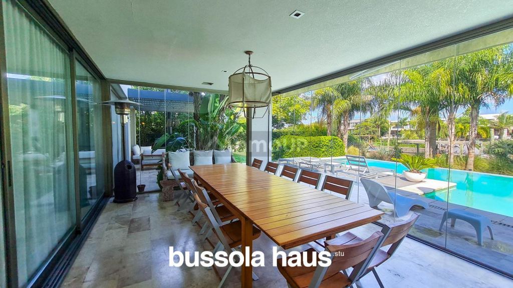 Casa en Alquiler en Tigre, G.B.A. Zona Norte