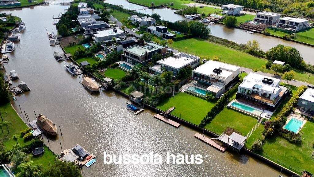 Casa en Alquiler en Tigre, G.B.A. Zona Norte