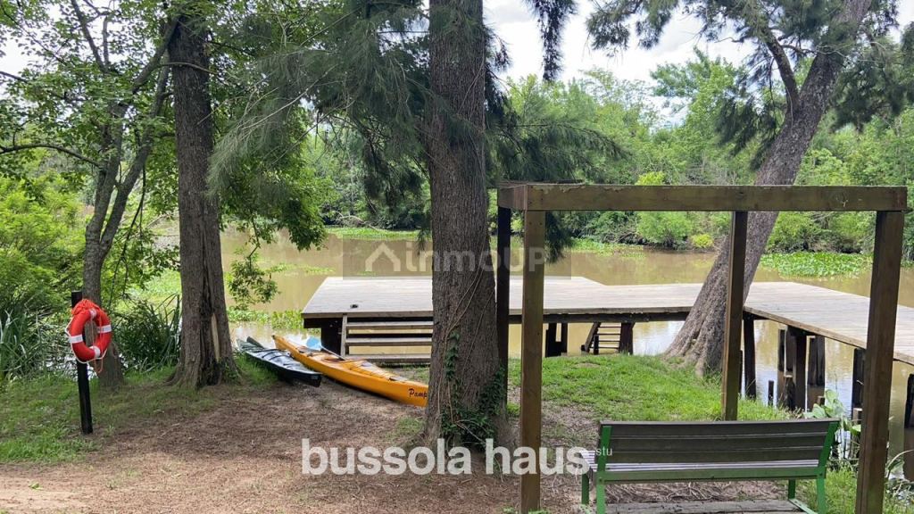 Terreno en Venta en Escobar, G.B.A. Zona Norte