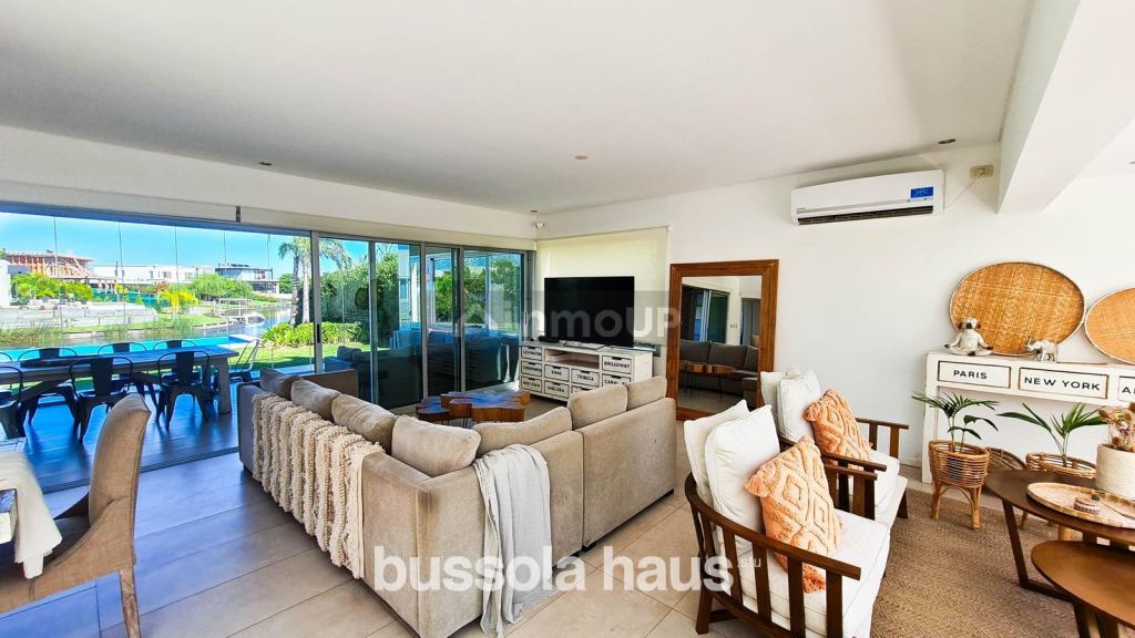 Casa en Venta en Escobar, G.B.A. Zona Norte