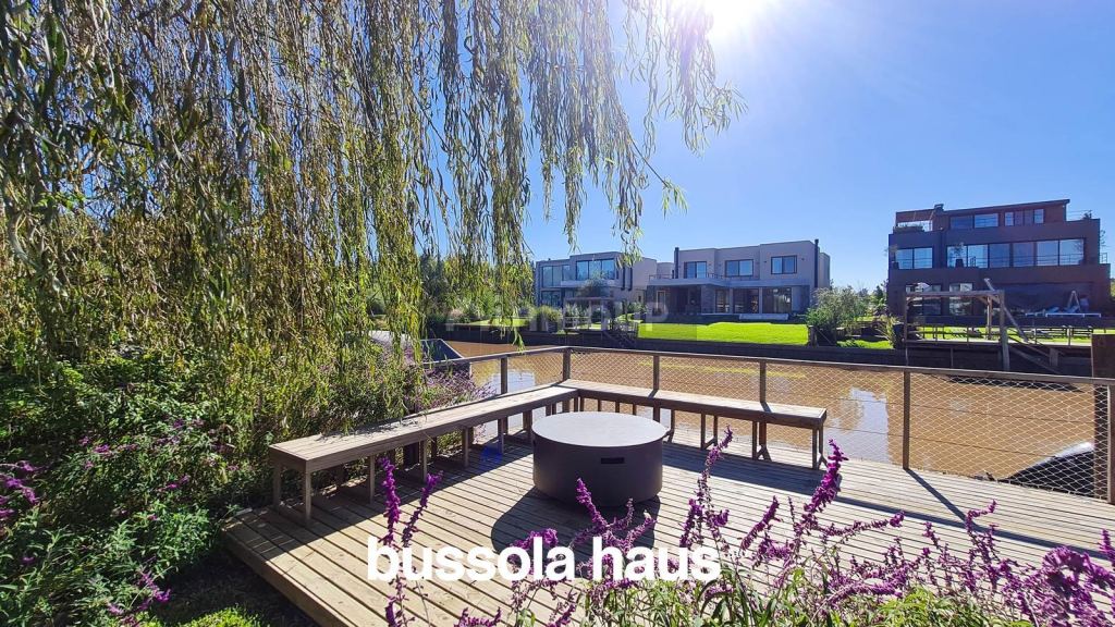 Casa en Venta en Tigre, G.B.A. Zona Norte