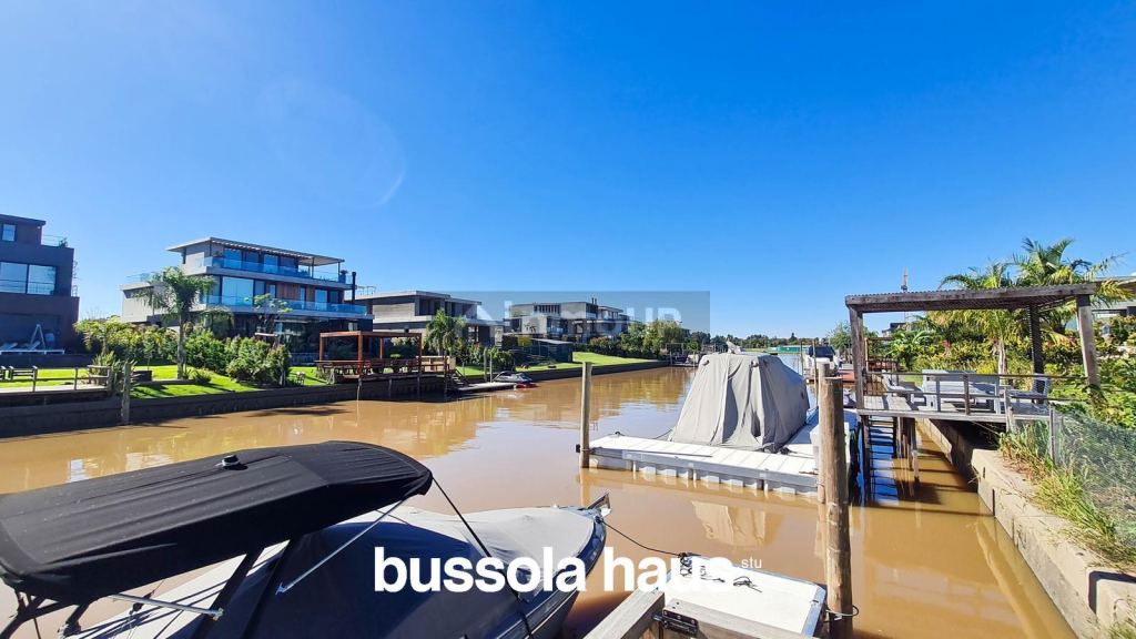 Casa en Venta en Tigre, G.B.A. Zona Norte