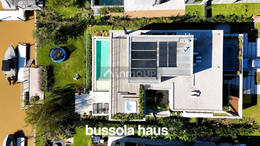 Casa en Venta en Tigre, G.B.A. Zona Norte