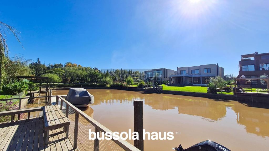 Casa en Venta en Tigre, G.B.A. Zona Norte