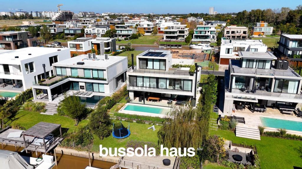 Casa en Venta en Tigre, G.B.A. Zona Norte