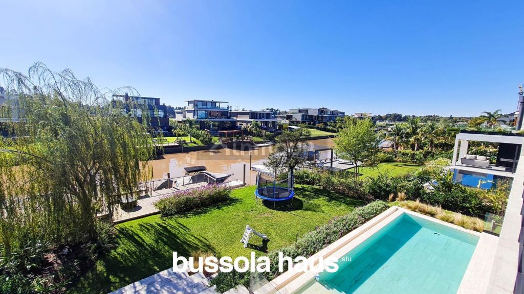 Casa en Venta en Tigre, G.B.A. Zona Norte