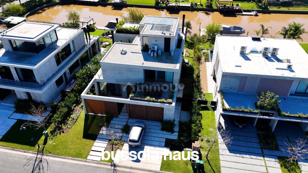 Casa en Venta en Tigre, G.B.A. Zona Norte