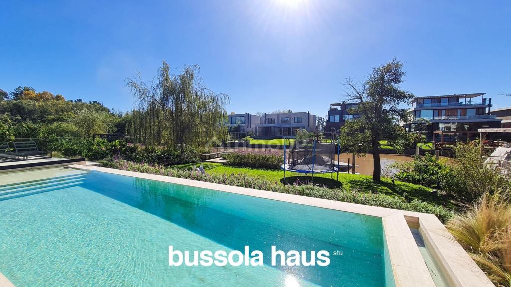 Casa en Venta en Tigre, G.B.A. Zona Norte