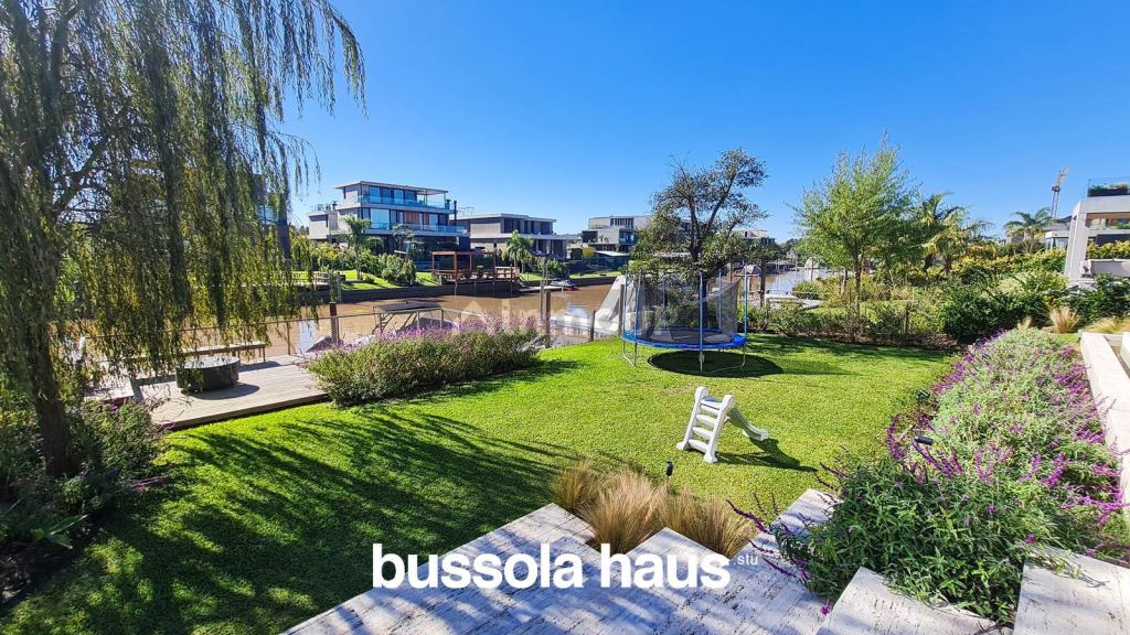 Casa en Venta en Tigre, G.B.A. Zona Norte