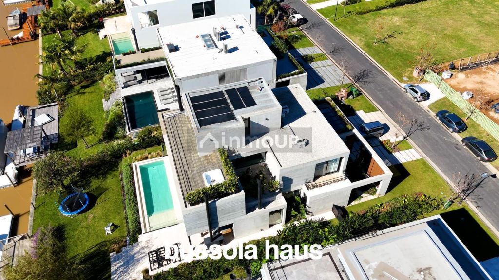 Casa en Venta en Tigre, G.B.A. Zona Norte