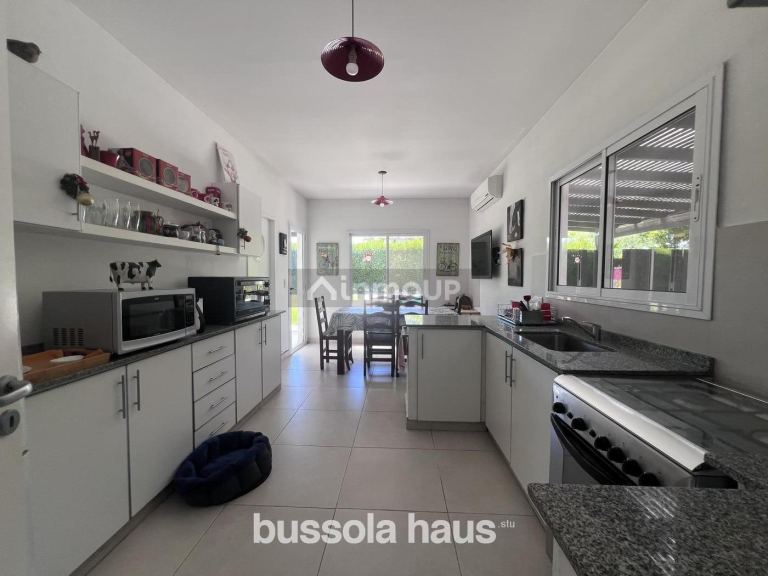 Casa en Venta en Tigre, G.B.A. Zona Norte