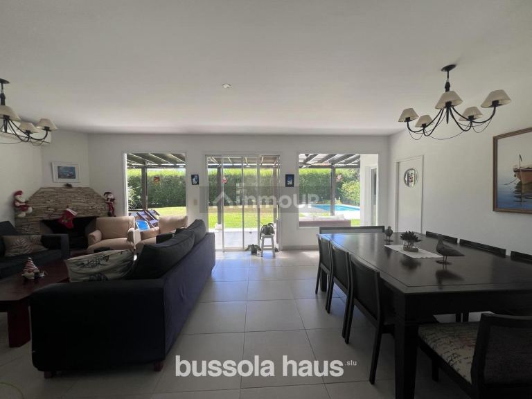 Casa en Venta en Tigre, G.B.A. Zona Norte