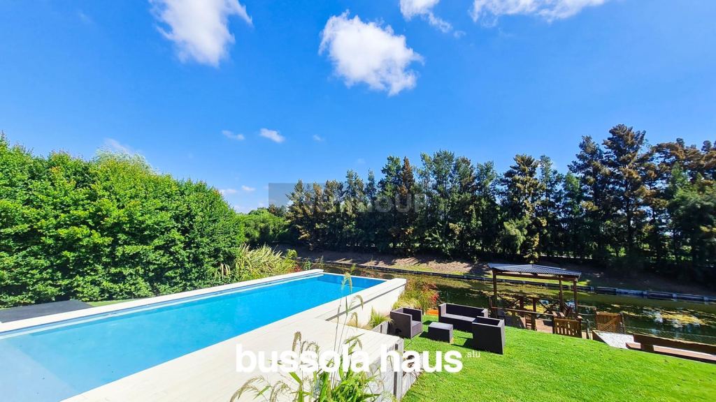 Casa en Venta en Tigre, G.B.A. Zona Norte