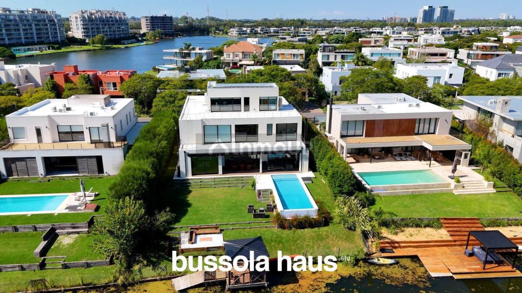 Casa en Venta en Tigre, G.B.A. Zona Norte