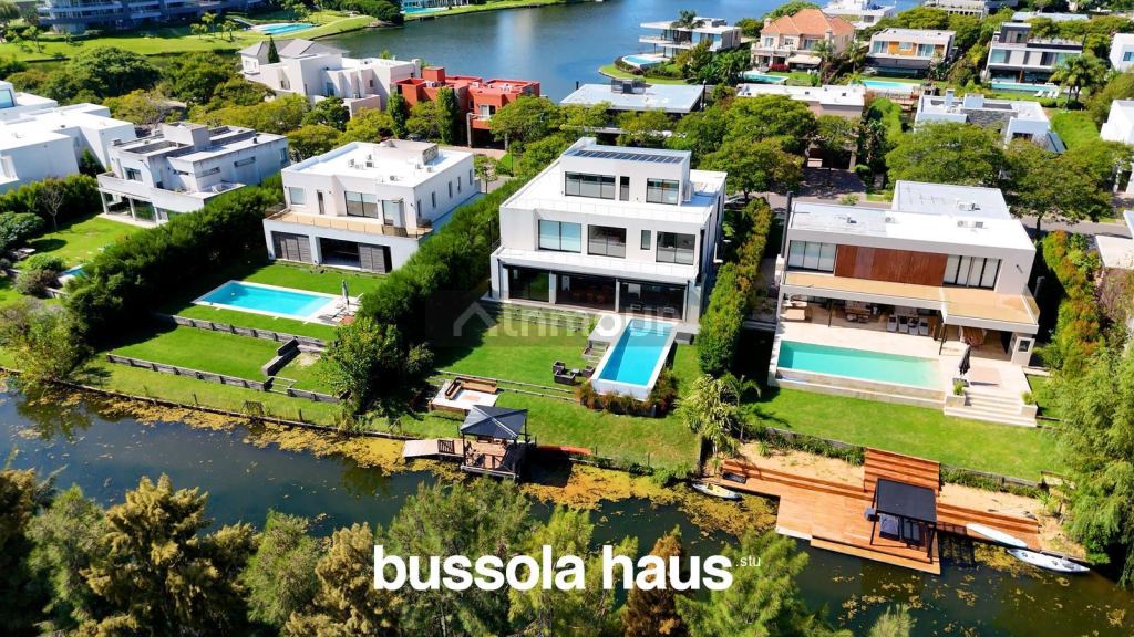 Casa en Venta en Tigre, G.B.A. Zona Norte
