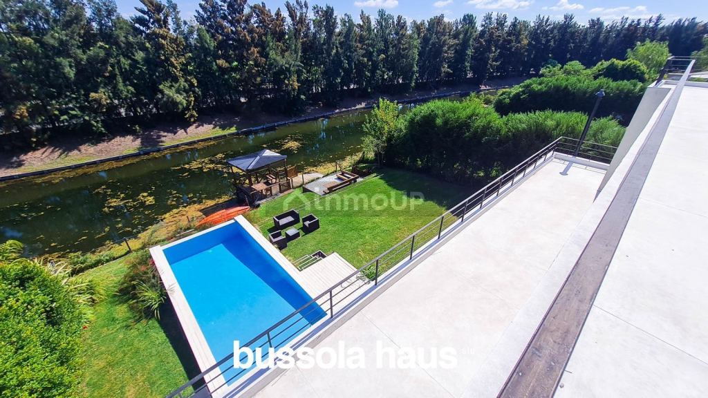 Casa en Venta en Tigre, G.B.A. Zona Norte