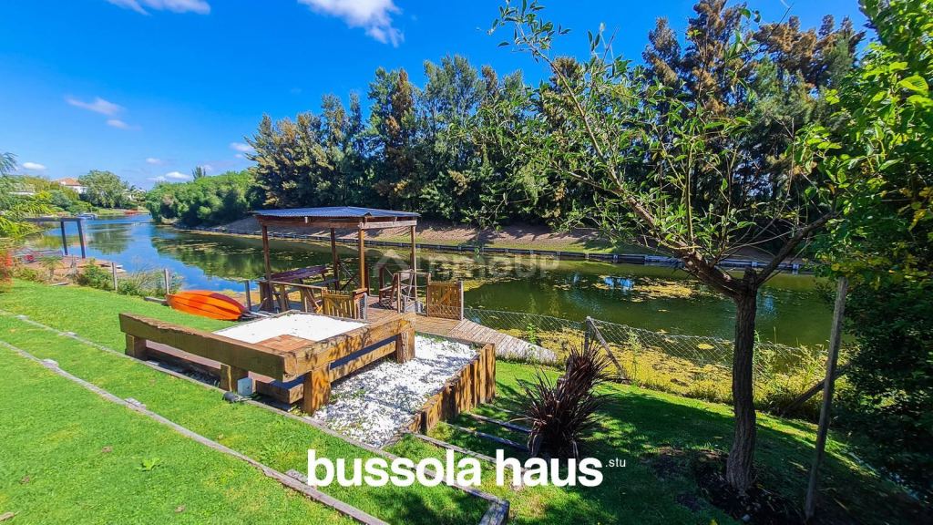 Casa en Venta en Tigre, G.B.A. Zona Norte