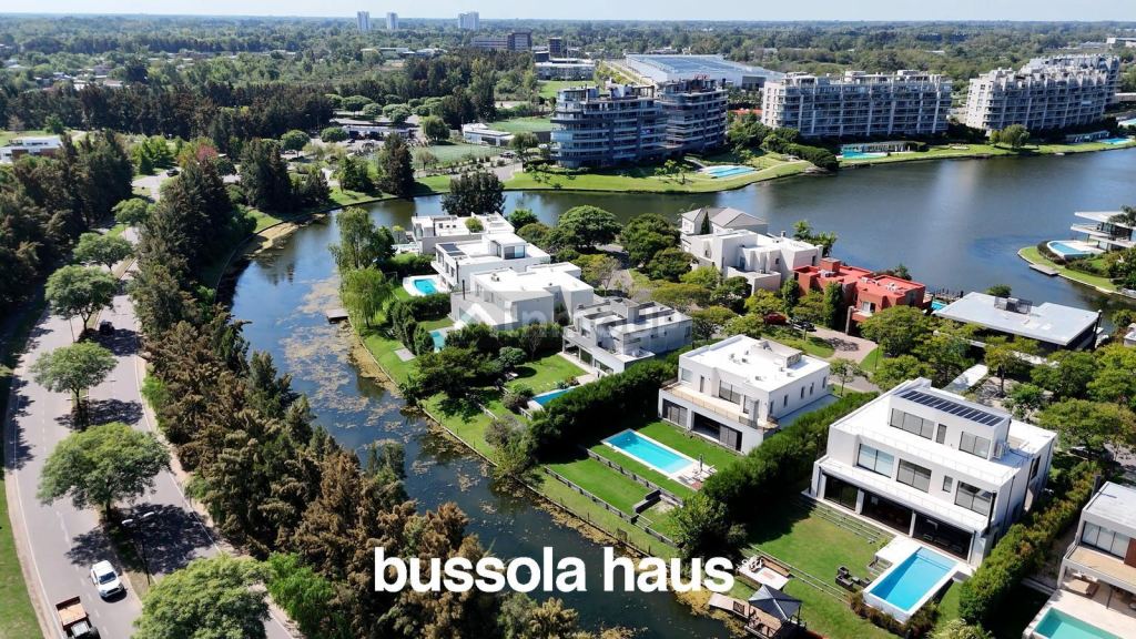Casa en Venta en Tigre, G.B.A. Zona Norte