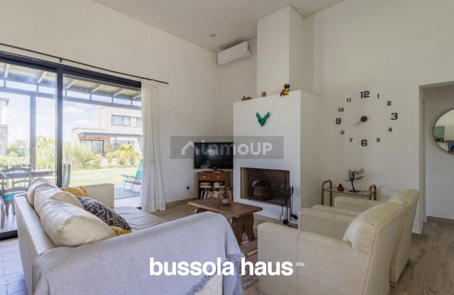 Casa en Alquiler en Escobar, G.B.A. Zona Norte