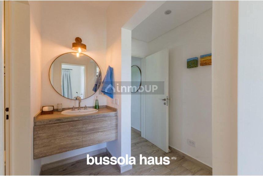 Casa en Alquiler en Escobar, G.B.A. Zona Norte