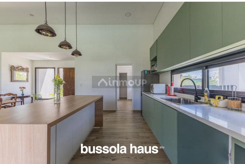 Casa en Alquiler en Escobar, G.B.A. Zona Norte