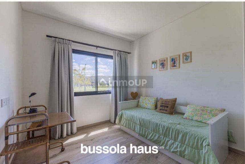 Casa en Alquiler en Escobar, G.B.A. Zona Norte