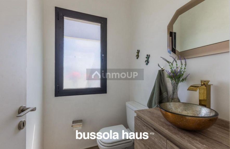 Casa en Alquiler en Escobar, G.B.A. Zona Norte