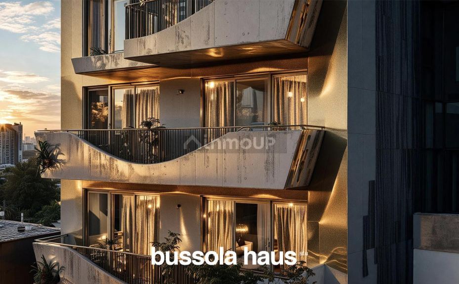 Departamento en Venta en Palermo, Capital Federal