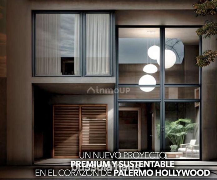 Departamento en Venta en Palermo, Capital Federal
