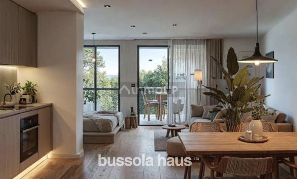 Departamento en Venta en Palermo, Capital Federal
