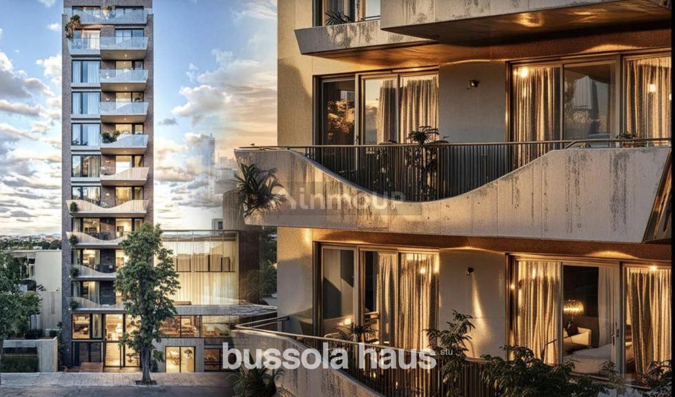 Departamento en Venta en Palermo, Capital Federal