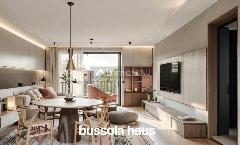 Departamento en Venta en Palermo, Capital Federal