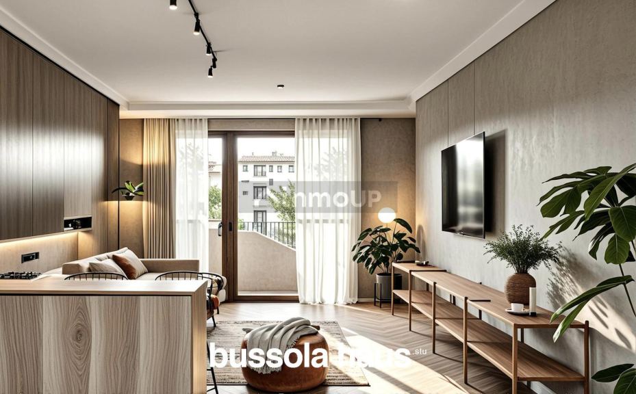 Departamento en Venta en Palermo, Capital Federal