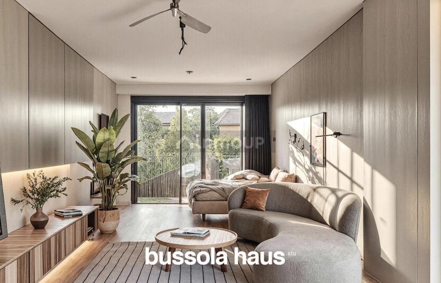 Departamento en Venta en Palermo, Capital Federal