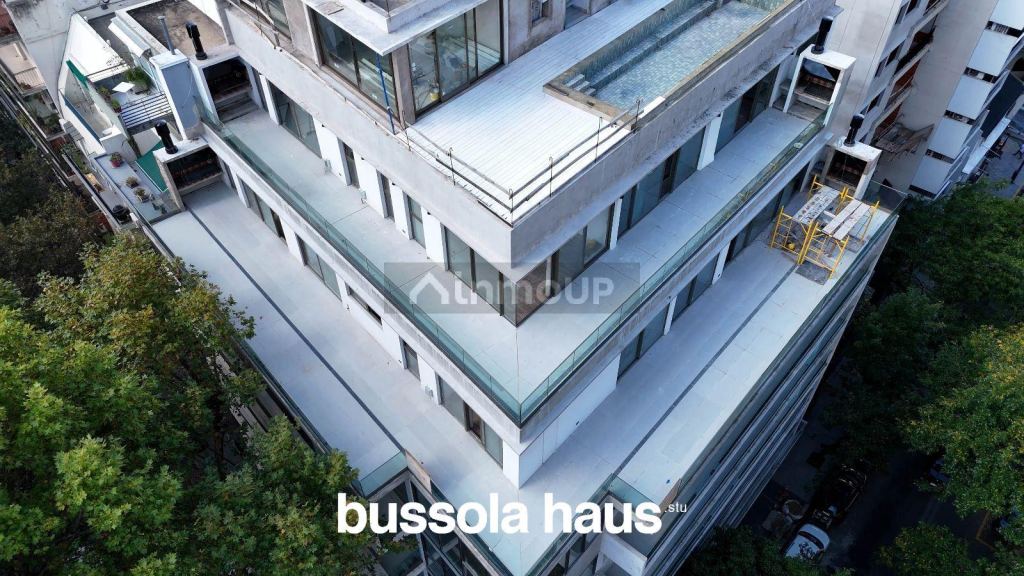 Departamento en Venta en Palermo, Capital Federal