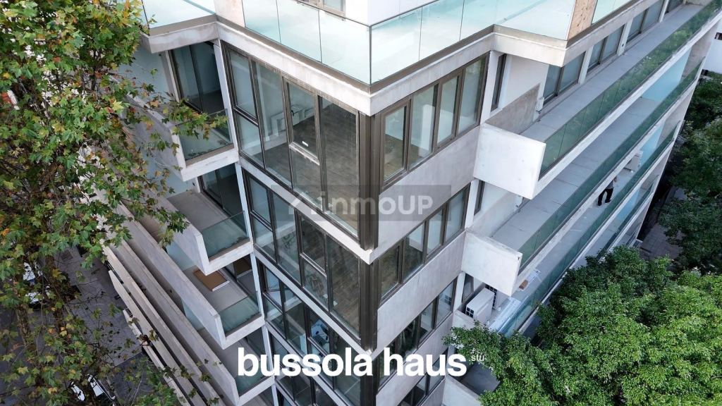 Departamento en Venta en Palermo, Capital Federal