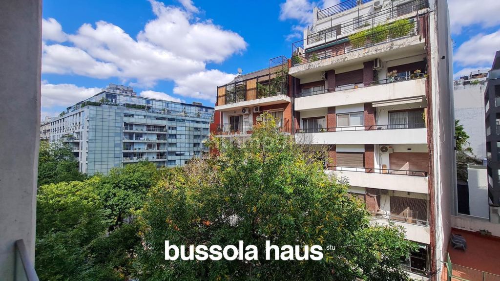 Departamento en Venta en Palermo, Capital Federal