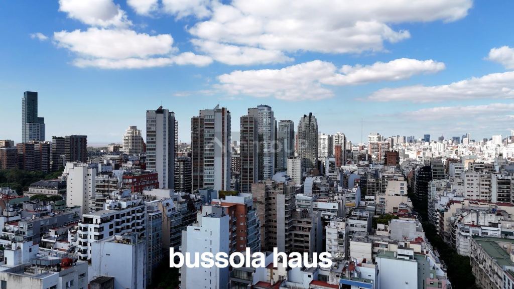Departamento en Venta en Palermo, Capital Federal