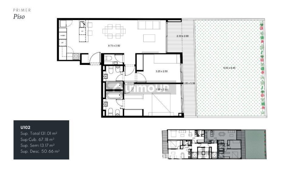 Departamento en Venta en Belgrano, Capital Federal