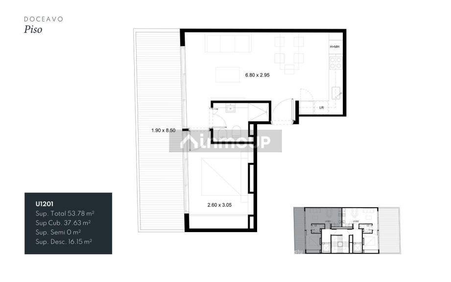 Departamento en Venta en Belgrano, Capital Federal