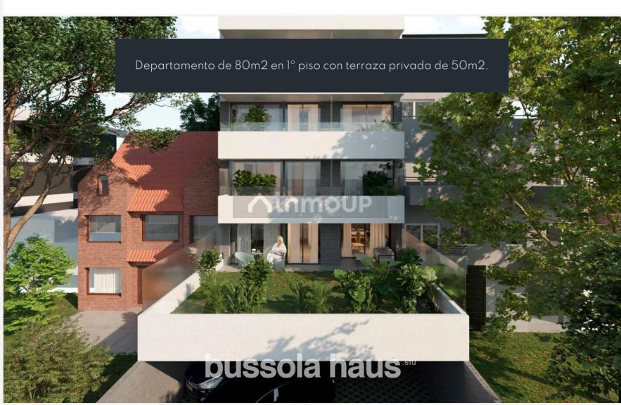 Departamento en Venta en Belgrano, Capital Federal
