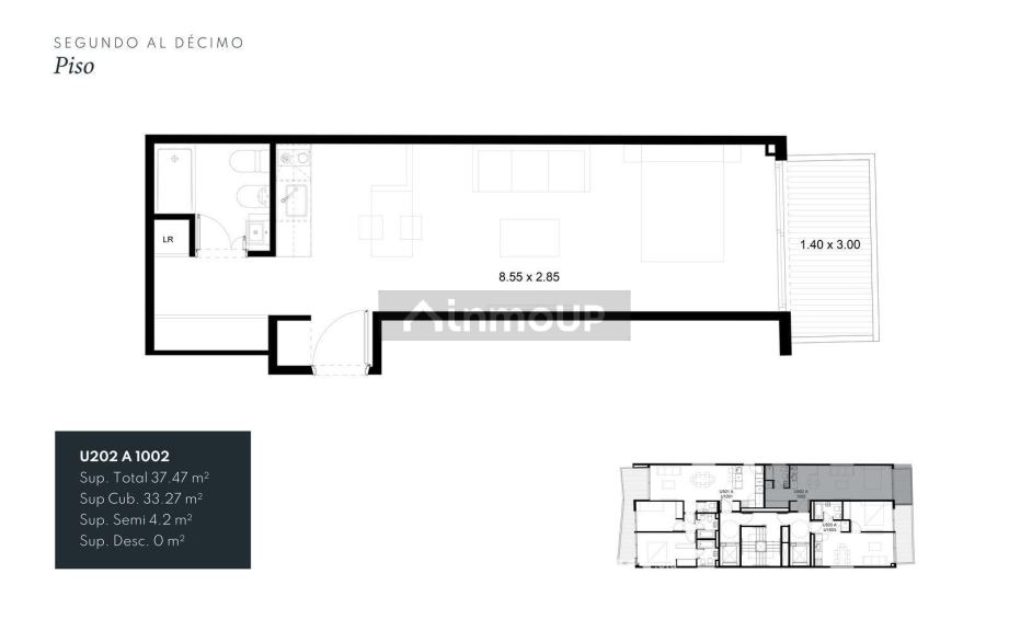 Departamento en Venta en Belgrano, Capital Federal