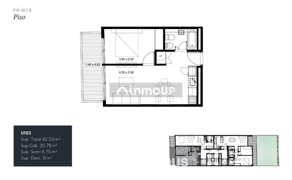 Departamento en Venta en Belgrano, Capital Federal