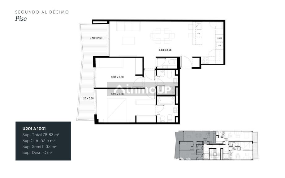 Departamento en Venta en Belgrano, Capital Federal