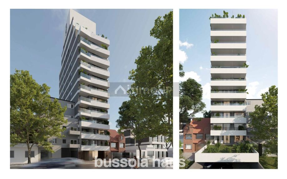 Departamento en Venta en Belgrano, Capital Federal