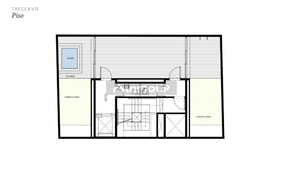 Departamento en Venta en Belgrano, Capital Federal