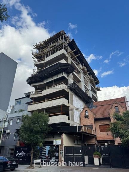 Departamento en Venta en Belgrano, Capital Federal
