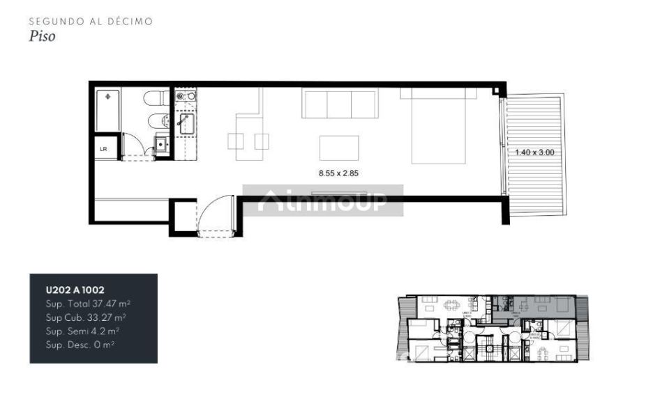 Departamento en Venta en Belgrano, Capital Federal