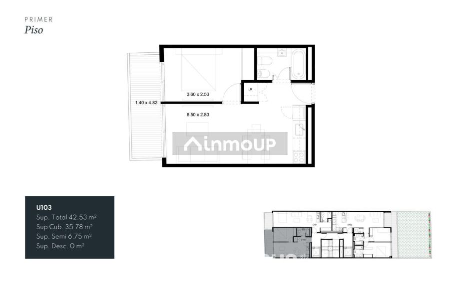 Departamento en Venta en Belgrano, Capital Federal