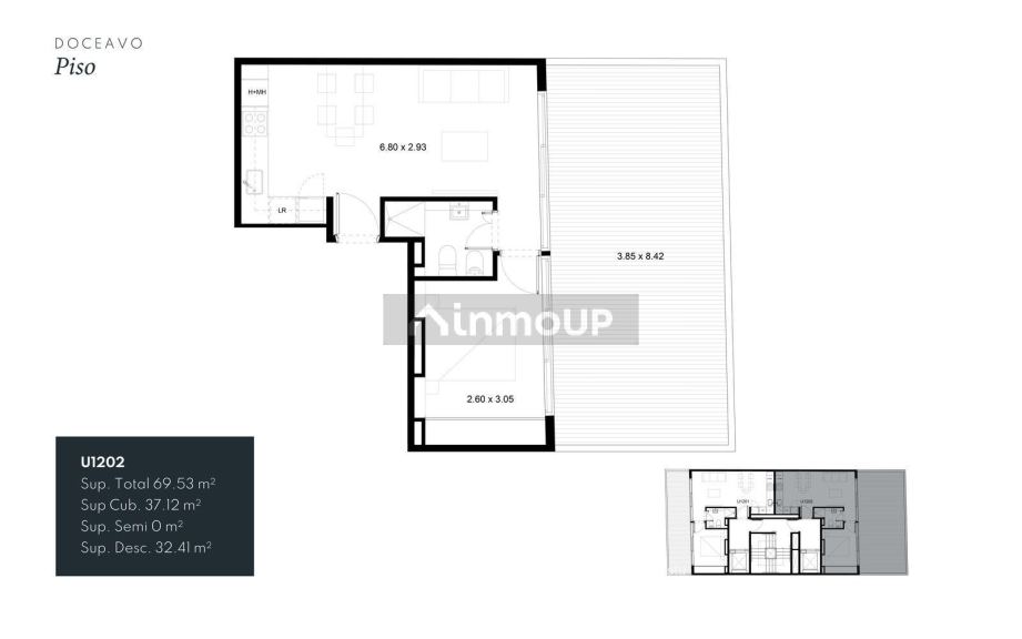 Departamento en Venta en Belgrano, Capital Federal
